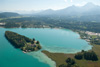 Impressionen vom Faaker See © Kärntenwerbung